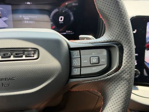 New 2026 Dodge Charger Scat Pack AWD/4WD image 14