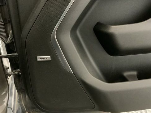 Used 2021 Chevrolet Suburban High Country w/ Premium Package image 43