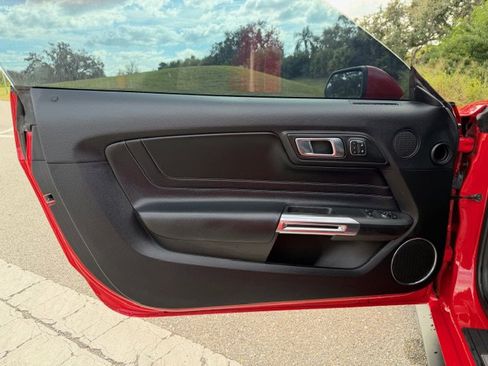 Used 2020 Ford Mustang GT Premium w/ Equipment Group 401A image 10