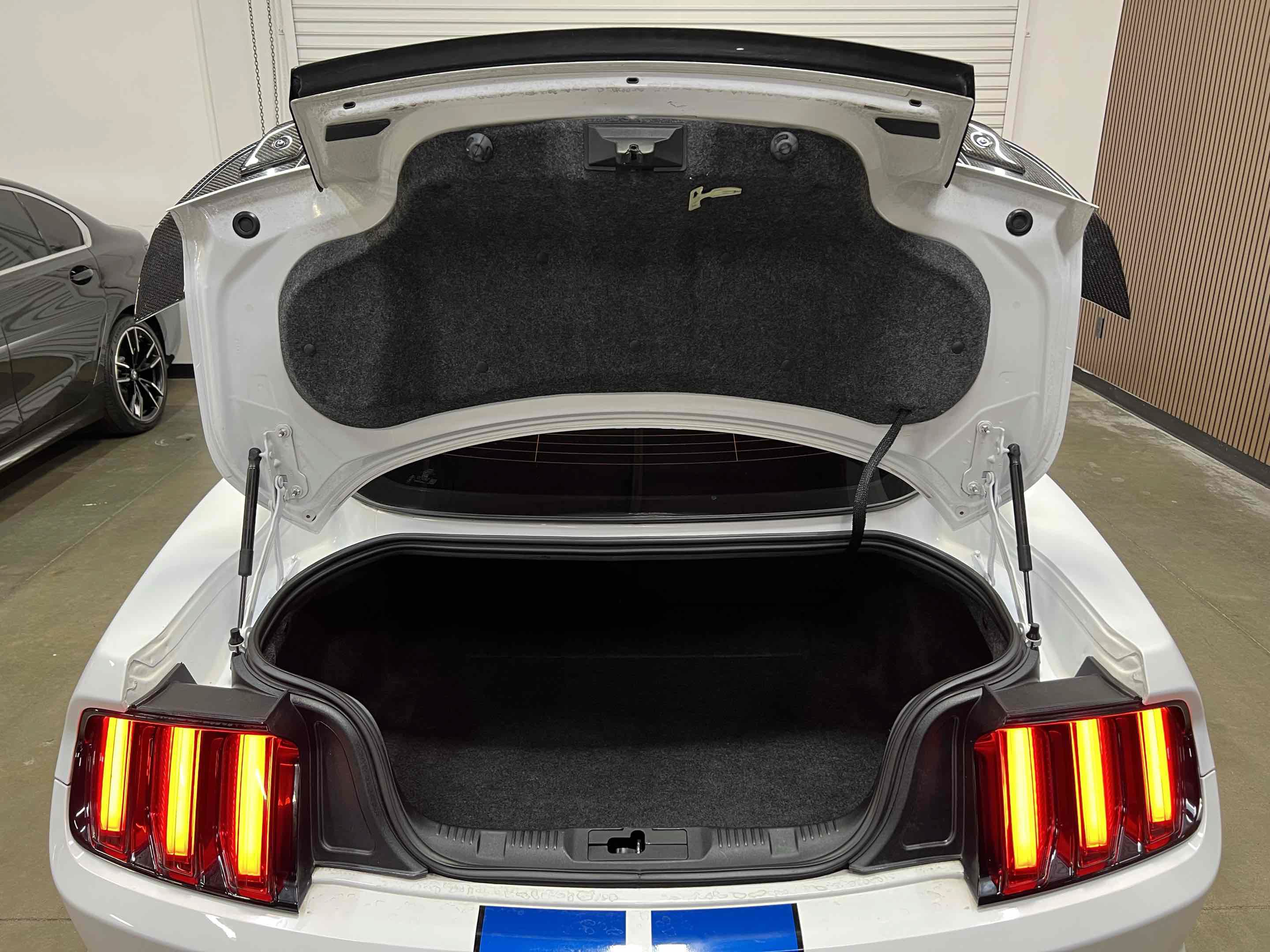 Used 2017 Ford Mustang Shelby GT350 RWD image 78