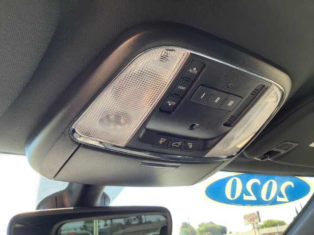 Used 2020 Jeep Grand Cherokee Altitude AWD/4WD image 20