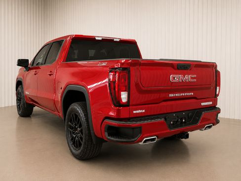 Used 2024 GMC Sierra 1500 Elevation AWD/4WD image 6