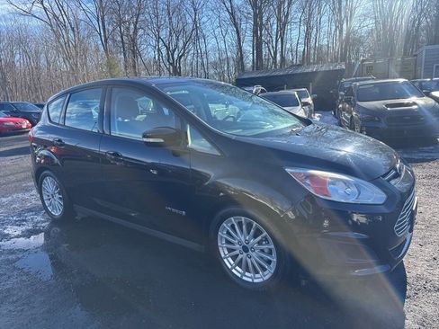 Used 2016 Ford C-MAX SE image 5