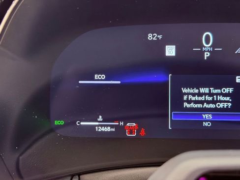 Certified 2025 Lexus TX 350 AWD w/ Technology Package image 26