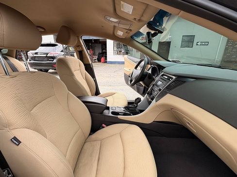 Used 2014 Hyundai Sonata Hybrid FWD image 26