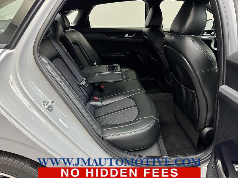 Used 2023 Kia K5 GT-Line AWD/4WD image 18