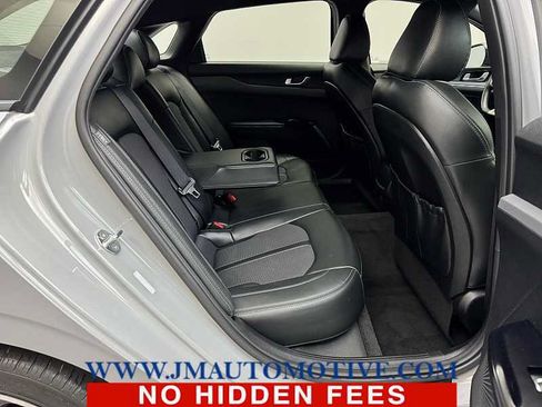 Used 2023 Kia K5 GT-Line AWD/4WD image 18