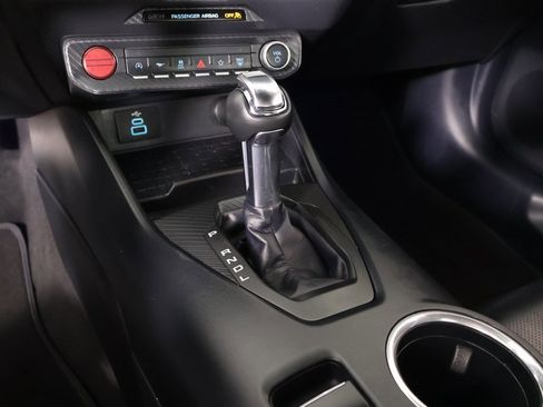 Used 2024 Ford Mustang Premium image 8