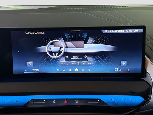 New 2026 BMW X3 xDrive30 w/ Premium Package image 34