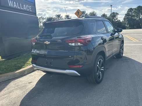 New 2026 Chevrolet TrailBlazer LT w/ Convenience Package image 6