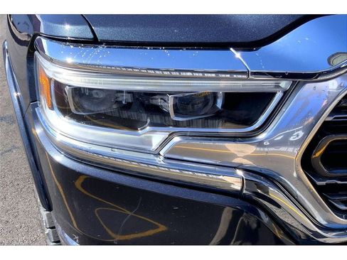 Used 2020 RAM 1500 Limited AWD/4WD image 30