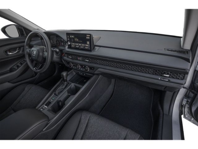New 2026 Honda Accord SE image 12