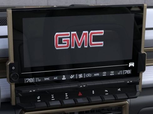 Used 2024 GMC Hummer EV 3X w/ Extreme Off-Road Package AWD/4WD image 22