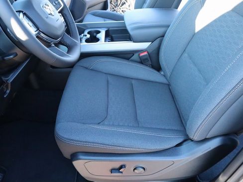 New 2026 RAM 1500 Big Horn image 12