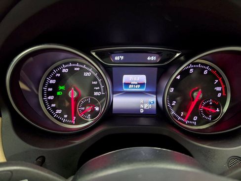 Used 2018 Mercedes-Benz GLA 250 image 19