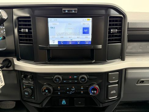 New 2026 Ford F350 XL image 25