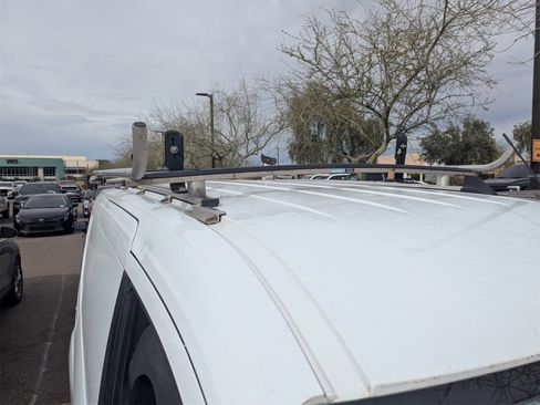 Used 2020 Ford Transit Connect XL image 5