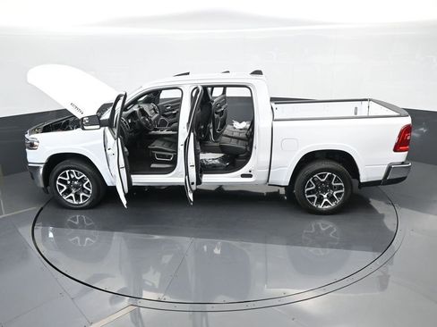 Used 2025 RAM 1500 Laramie image 48
