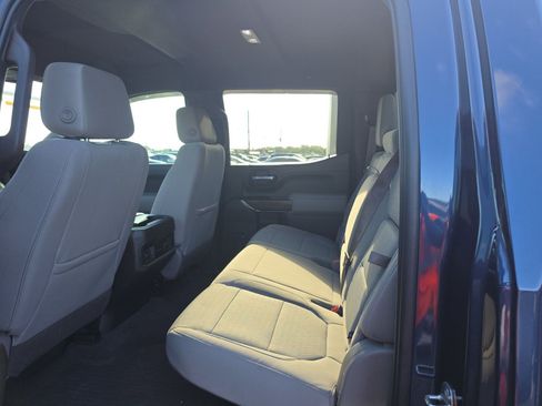Used 2021 Chevrolet Silverado 1500 LT Trail Boss AWD/4WD image 13