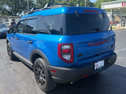 Used 2022 Ford Bronco Sport Big Bend AWD/4WD image 7