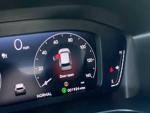 Certified 2026 Honda CR-V EX-L image 19