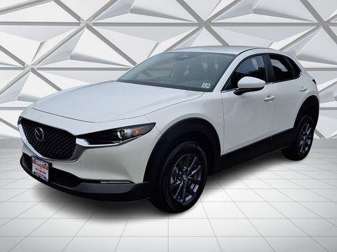 Used 2024 MAZDA CX-30 AWD 2.5 S image 4