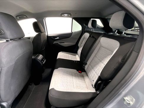 Used 2023 Chevrolet Equinox LS w/ LS Convenience Package FWD image 24