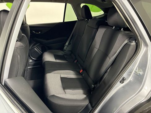 Used 2025 Subaru Outback Premium w/ Popular Package #1A image 28