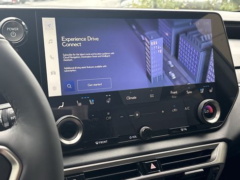 New 2026 Lexus RX 350 w/ Convenience Package AWD/4WD image 27