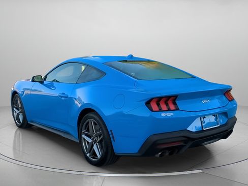 New 2026 Ford Mustang GT Premium image 21