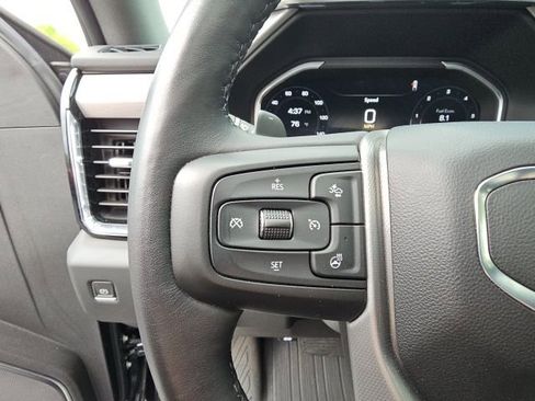 Used 2023 GMC Sierra 1500 Denali w/ Denali Reserve Package image 36