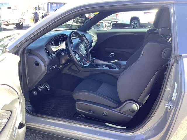 Certified 2023 Dodge Challenger R/T Scat Pack RWD image 18