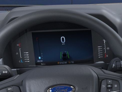 New 2026 Ford Ranger XL AWD/4WD image 13