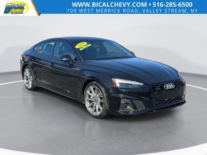 Used 2025 Audi A5 2.0T Premium Plus