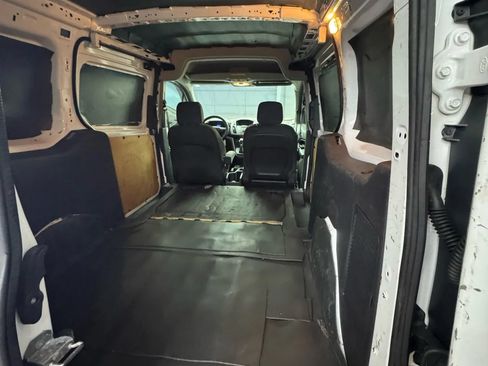 Used 2014 Ford Transit Connect XL FWD image 20