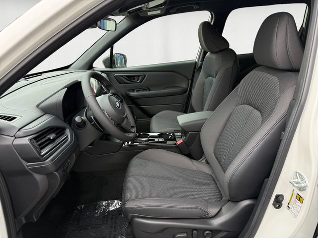 New 2026 Subaru Forester Touring AWD/4WD image 9