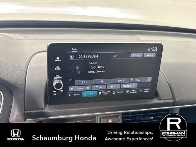 Certified 2024 Honda Pilot EX-L image 7