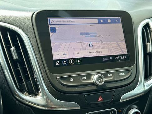 Used 2020 Chevrolet Equinox LT w/ Midnight Edition AWD/4WD image 29