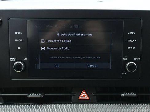 Used 2023 Kia Sportage LX AWD/4WD image 29