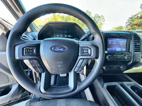 Used 2020 Ford F150 XL w/ Equipment Group 101A Mid image 11