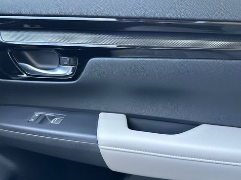 New 2026 Honda CR-V EX-L image 26