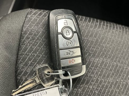 Used 2022 Ford F150 XLT w/ Equipment Group 302A High image 27