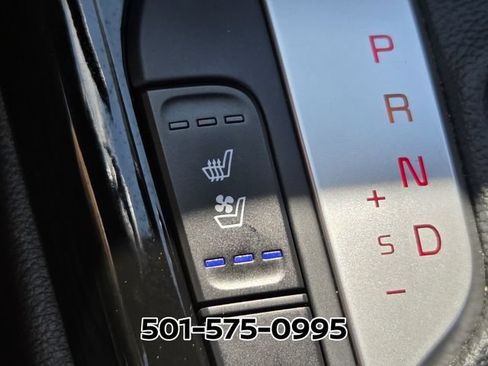 Used 2024 Kia Forte GT w/ GT2 Package FWD image 24