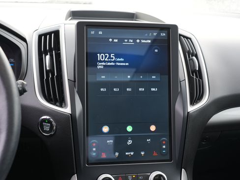 Used 2023 Ford Edge SEL w/ Convenience Package image 22