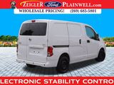Used 2020 Nissan NV200 SV w/ Back Door Glass Package image 5
