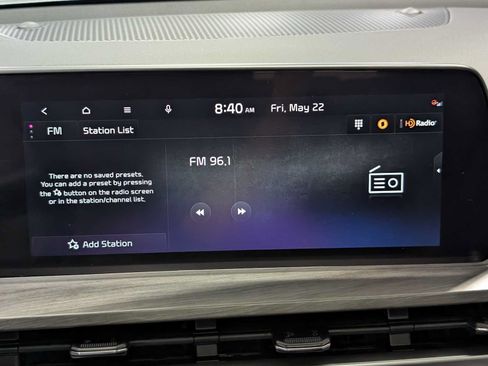 Certified 2025 Kia Telluride EX X-Line AWD/4WD image 26