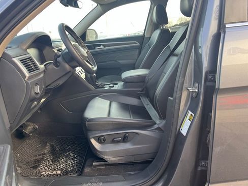 Used 2022 Volkswagen Atlas SE image 9