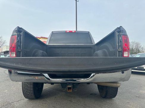 Used 2016 RAM 2500 Tradesman w/ Chrome Appearance Group image 15