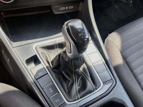 Certified 2024 Volkswagen Jetta S FWD image 15