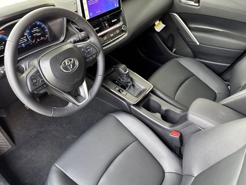 New 2026 Toyota Corolla Cross XLE image 10